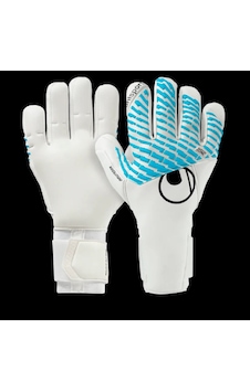 Uhlsport Absolutgrip Kaleci Eldiveni Beyaz Uhlsport Absolutgrip Kaleci Eldiveni Beyaz
