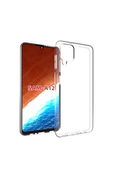 Samsung Galaxy M12 Uyumlu Kılıf Zore Süper Silikon Kapak Samsung Galaxy M12 Uyumlu Kılıf Zore Süper Silikon Kapak