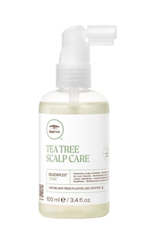 Tea Tree Scalp Care Regeniplex Canlandırıcı Saç Tonik 100 Ml