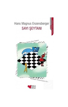 Sayı Şeytanı / Hans Magnus Enzensberger Sayı Şeytanı / Hans Magnus Enzensberger