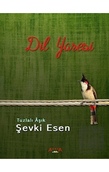 Dil Yaresi - Şevki Esen - Ayata