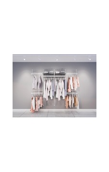 Mağaza Raf Sistemi, Askılık Sistemi, Butik Rafı, Mağaza Stand, Giyinme Odası - 245 200 Çok Renkli Mağaza Raf Sistemi, Askılık Sistemi, Butik Rafı, Mağaza Stand, Giyinme Odası - 245 200 Çok Renkli