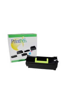 Lexmark Ms817 53B5H00 25K Uyumlu Toner Lexmark Ms817 53B5H00 25K Uyumlu Toner