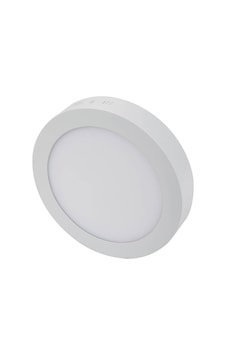 Cata Ct-5233 18w Sıva Üstü Led Armatür / Beyaz Cata Ct-5233 18w Sıva Üstü Led Armatür / Beyaz