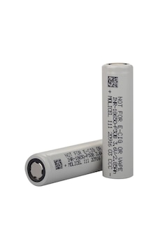 Molicel Inr-18650-p30b - 3.7v 3000 Mah Li-ion Şarjlı Pil - 30a Molicel Inr-18650-p30b - 3.7v 3000 Mah Li-ion Şarjlı Pil - 30a