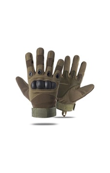 Açıkalın Askeri Malzeme Unisex Tam Parmak Korumalı Taktik Outdoor Eldiven - Haki, M Beden Haki - 275137043 Haki Açıkalın Askeri Malzeme Unisex Tam Parmak Korumalı Taktik Outdoor Eldiven - Haki, M Beden Haki - 275137043 Haki