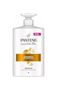 Pantene Onarıcı & Koruyucu Şampuan 800 Ml