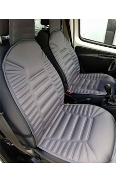 Renault Clio 5 Füme-gri Koltuk Kılıf Koruyucu Minderi Ön 2li Minder Ortopedik Lüks Renault Clio 5 Füme-gri Koltuk Kılıf Koruyucu Minderi Ön 2li Minder Ortopedik Lüks