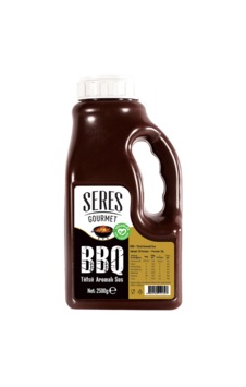 Seres Foods Horeca Bbq Barbekü Sos 2 Lt Coex Seres Foods Horeca Bbq Barbekü Sos 2 Lt Coex