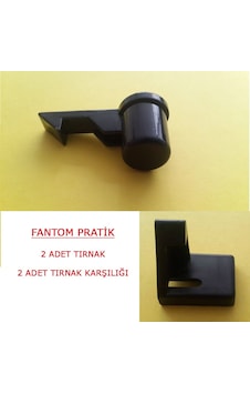 Fantom Pratik P1200 Tırnak Set Motor Tırnağı Toz Haznesi Fantom Pratik P1200 Tırnak Set Motor Tırnağı Toz Haznesi