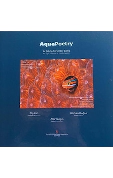 Aquapoetry / Gürkan Doğan