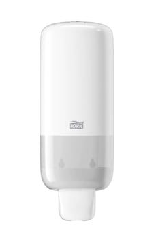 Tork Köpük Sabun Dispenseri Beyaz 561500