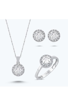 Altınbaş Altın Üçlü Set Utkıc0642-25243-set Altınbaş Altın Üçlü Set Utkıc0642-25243-set