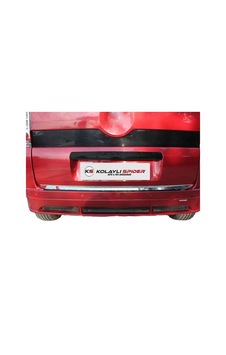 Peugeot Bipper Krom Bagaj Alt Çıta 2008 Ve Sonrası N11.3359