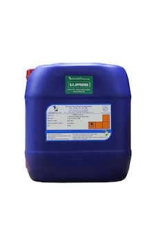 Eurolub Force K-102 B Tam Sentetik Metal İşleme Sıvısı 20 KG Eurolub Force K-102 B Tam Sentetik Metal İşleme Sıvısı 20 KG