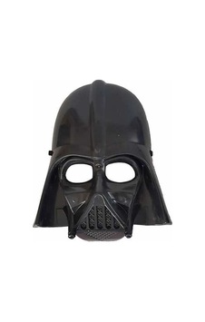Yıldız Savaşları Wars Maskesi Darth Vader Maskesi Siyah Renk Diğer Yıldız Savaşları Wars Maskesi Darth Vader Maskesi Siyah Renk Diğer