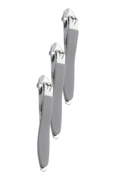 Footworks Ayak Tırnak Makası Üçlü Paket Footworks Ayak Tırnak Makası Üçlü Paket