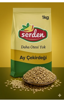 Ay Çekirdeği İçi