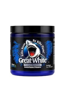 Great White Premium 113 Gr Toz Mikoriza-1761 1 Adet Great White Premium 113 Gr Toz Mikoriza-1761 1 Adet