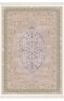 Mink Halı Dijital Baskılı Dj25 120x180 Cm Vizon Mink Halı Dijital Baskılı Dj25 120x180 Cm Vizon