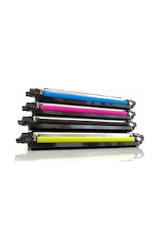 Ofispc Brother Tn-221bk-tn-241bk-tn-291bk-tn-251bk 2500 Sayfa Siyah Muadil Toner