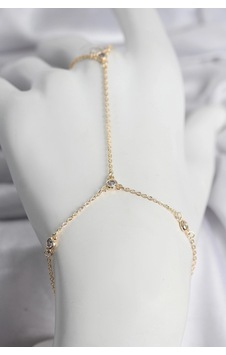 Mey İthalat Pirinç Gold Renk Zirkon Taşlı Kadın Şahmeran Çok Renkli Mey İthalat Pirinç Gold Renk Zirkon Taşlı Kadın Şahmeran Çok Renkli
