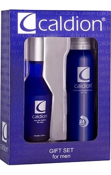 Caldion Bay Parfüm+Deodorant İkili Set Caldion Bay Parfüm+Deodorant İkili Set