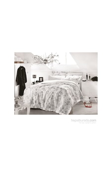 Issimo Home Rose Art Tek Kişilik Nevresim Takımı Issimo Home Rose Art Tek Kişilik Nevresim Takımı