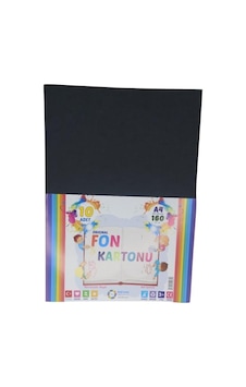 Bigibu Siyah A4 Ebat Fon Kartonu 90 Gr. 10 Adet 12991450501 Genel Bigibu Siyah A4 Ebat Fon Kartonu 90 Gr. 10 Adet 12991450501 Genel