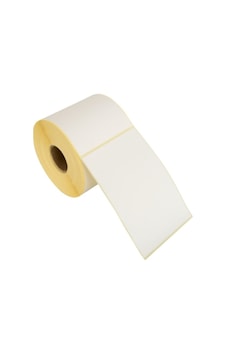 Ekstrafix Termal Barkod Etiketi 50x100mm 500lü - 3 Adet 1 Ekstrafix Termal Barkod Etiketi 50x100mm 500lü - 3 Adet 1
