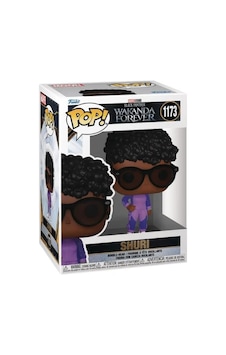 Funko Pop Figür Black Panther: Wakanda Forever Shuri Funko Pop Figür Black Panther: Wakanda Forever Shuri