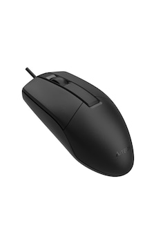 A4 Tech Op330s Optık Mouse Usb Siyah