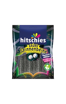 Hitschies Saure Spinnenbeine Mystery Edition 125g