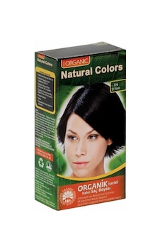 Natural Colors 1N Siyah Natural Colors 1N Siyah