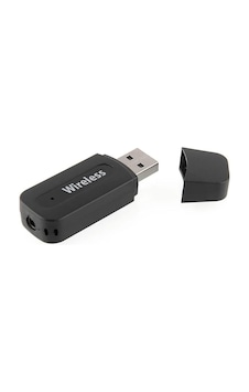 Bluetooth Wireless To 3.5mm Jack Audio Ses Mp3 Alıcı Receiver Çevirici Adaptörü Bluetooth Wireless To 3.5mm Jack Audio Ses Mp3 Alıcı Receiver Çevirici Adaptörü