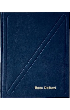 Dilman Kasa Defteri