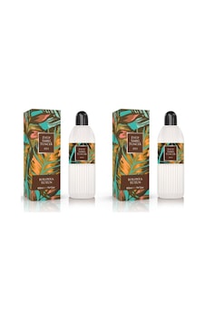 Eyüp Sabri Tuncer Tütün Kolonyası Pet Şişe 400 ML x 2 Eyüp Sabri Tuncer Tütün Kolonyası Pet Şişe 400 ML x 2