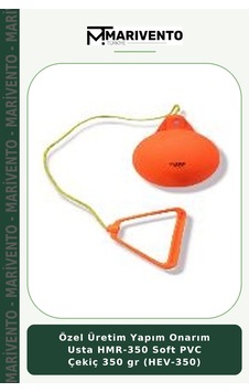 Özel Üretim Yapım Onarım Usta Hmr-350 Soft Pvc Çekiç 350 Gr Hev-350 Özel Üretim Yapım Onarım Usta Hmr-350 Soft Pvc Çekiç 350 Gr Hev-350