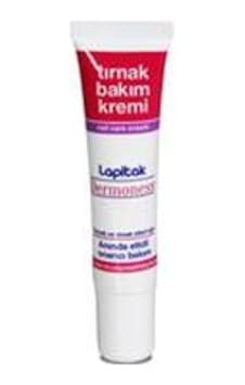 Lapitak Tırnak Bakım Kremi 15 ML