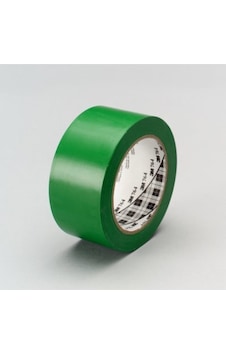 Mfk Yer İşaretleme Bandı 50mmx30mt-yeşil Mfk Yer İşaretleme Bandı 50mmx30mt-yeşil