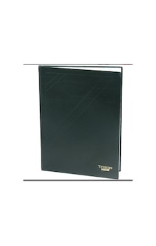 Ticari Defter Yevmiye 25 Cm X 35 Cm 300 Yp Sert Kapak Cilt Ticari Defter Yevmiye 25 Cm X 35 Cm 300 Yp Sert Kapak Cilt