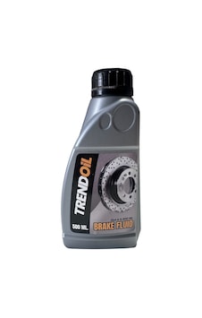 Trend Oil ARR3245 Dot4 Hidrolik Fren Yağı 500 ML