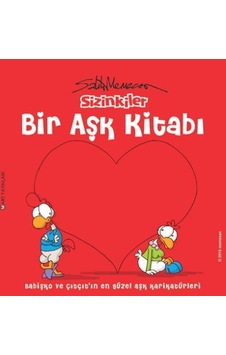 Sizinkiler- Bir Aşk Kitabı - Salih Memecan - Mart Yayınları Sizinkiler- Bir Aşk Kitabı - Salih Memecan - Mart Yayınları