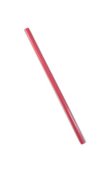 Plentifulmum Sıcak Silikon Kırmızı 11,2 Mm 30 Cm Kalın Plentifulmum Sıcak Silikon Kırmızı 11,2 Mm 30 Cm Kalın