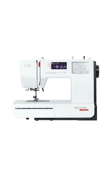 Bernette B38 Ev Tipi Dikiş Makinesi