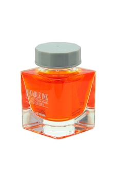 Platinum Mixable Şişe Mürekkep 20Ml Sunny Yellow Inkm-1000-30 Platinum Mixable Şişe Mürekkep 20Ml Sunny Yellow Inkm-1000-30