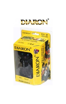 Dıaron Drn-802 Ps2 Analog Oyun Kolu Dıaron Drn-802 Ps2 Analog Oyun Kolu