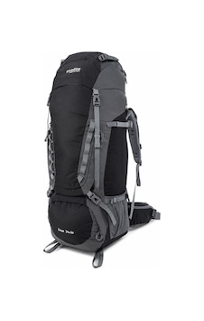 Evolite Zeus 70+10l Sırt Çantası - Siyah Evolite Zeus 70+10l Sırt Çantası - Siyah
