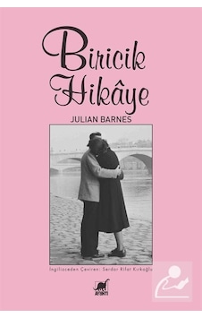 Biricik Hikaye - Julian Barnes - Ayrıntı Yayınları Biricik Hikaye - Julian Barnes - Ayrıntı Yayınları
