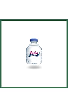 Bezos Fuska Doğal Mineralli Su 12 Adet 200ml Bzs01 Bezos Fuska Doğal Mineralli Su 12 Adet 200ml Bzs01